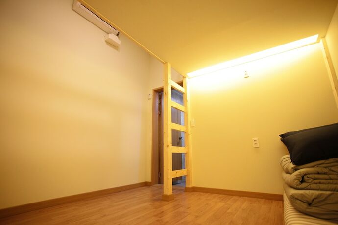 Imagen de la habitación del Hotel Kidari Guesthouse. Foto 2