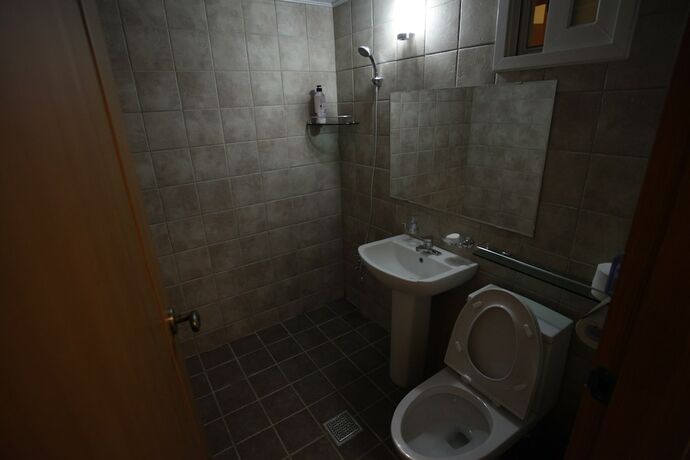 Imagen de la habitación del Hotel Kidari Guesthouse. Foto 9