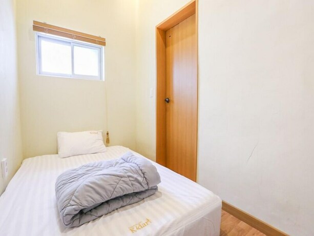 Imagen de la habitación del Hotel Kidari Guesthouse. Foto 10