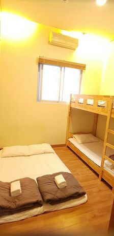 Imagen de la habitación del Hotel Kidari Guesthouse. Foto 16