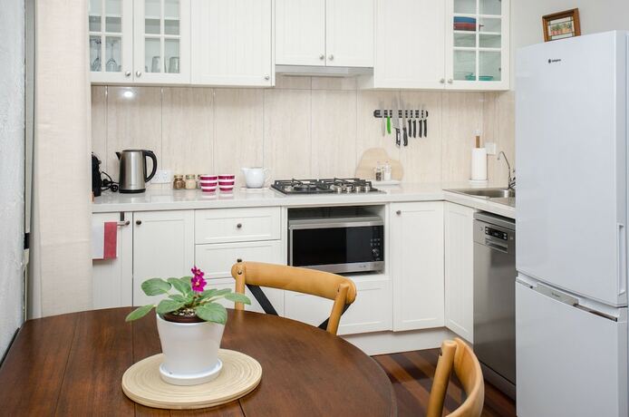 Imagen general del Hotel Kidd Street Cottages. Foto 3