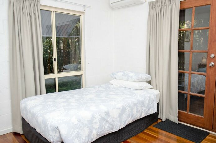 Imagen general del Hotel Kidd Street Cottages. Foto 6