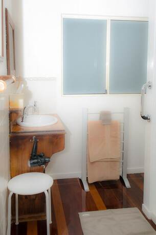 Imagen general del Hotel Kidd Street Cottages. Foto 7