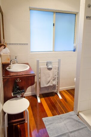 Imagen general del Hotel Kidd Street Cottages. Foto 11