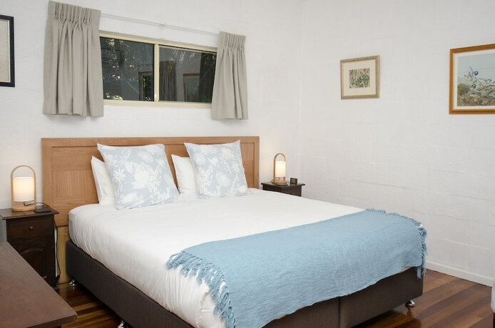 Imagen de la habitación del Hotel Kidd Street Cottages. Foto 19