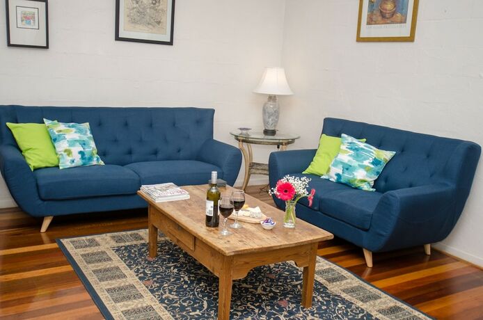 Imagen de la habitación del Hotel Kidd Street Cottages. Foto 20