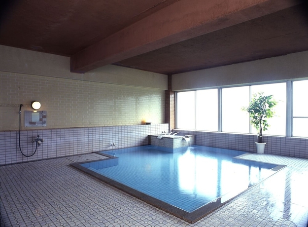 Imagen general del Hotel Kidoike Onsen. Foto 1