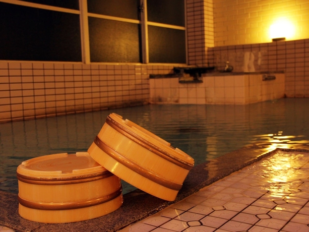 Imagen general del Hotel Kidoike Onsen. Foto 2