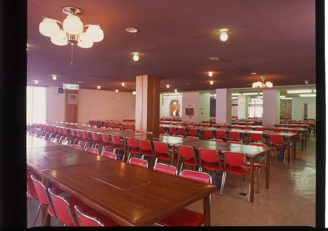 Imagen del bar/restaurante del Hotel Kidoike Onsen. Foto 6