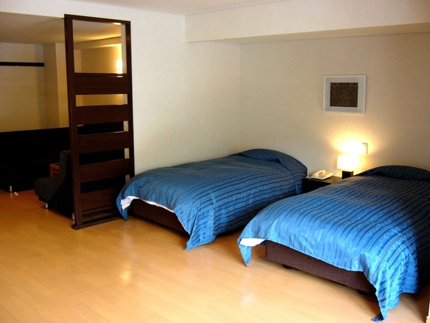 Imagen de la habitación del Hotel Kidoike Onsen. Foto 18