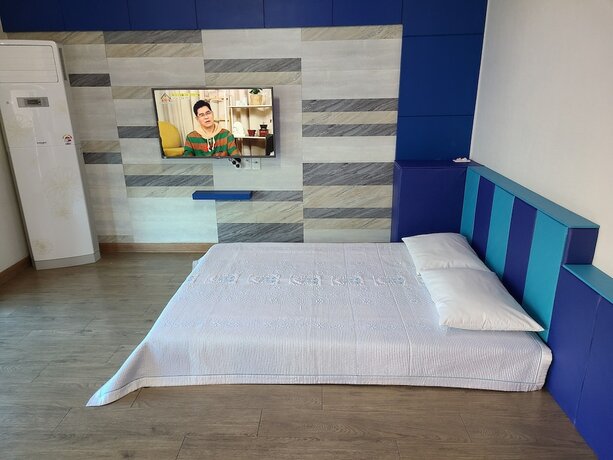 Imagen de la habitación del Hotel Kids House. Foto 16