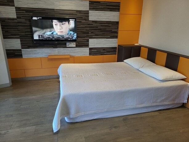 Imagen de la habitación del Hotel Kids House. Foto 17