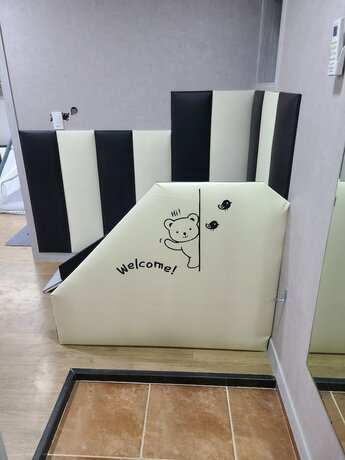 Imagen de la habitación del Hotel Kids House. Foto 20