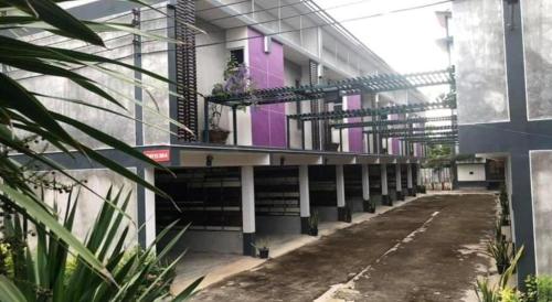 Imagen general del Hotel Kidthuengpark. Foto 2