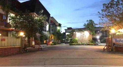 Imagen general del Hotel Kidthuengpark. Foto 3