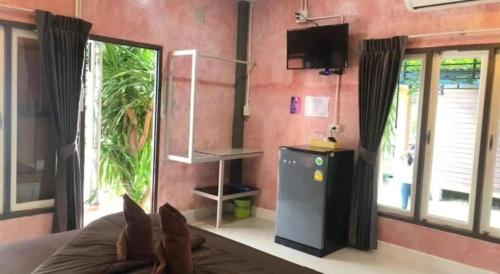 Imagen general del Hotel Kidthuengpark. Foto 5