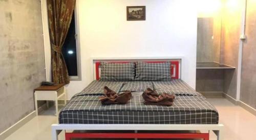 Imagen general del Hotel Kidthuengpark. Foto 6