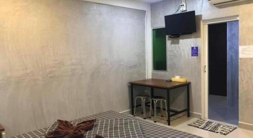 Imagen general del Hotel Kidthuengpark. Foto 7