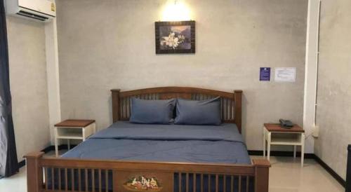 Imagen general del Hotel Kidthuengpark. Foto 8