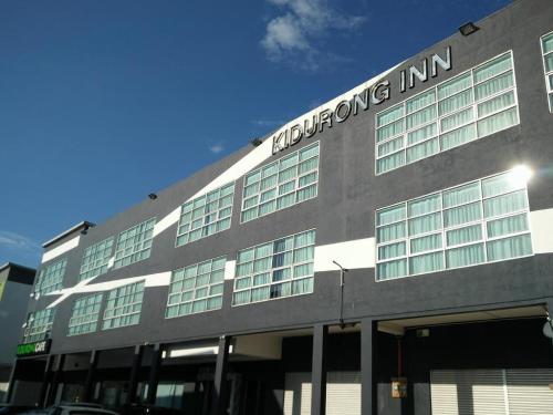 Imagen general del Hotel Kidurong Inn. Foto 1