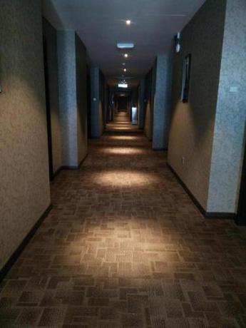 Imagen general del Hotel Kidurong Inn. Foto 3