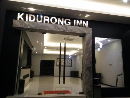 Imagen general del Hotel Kidurong Inn. Foto 4