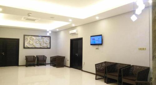 Imagen general del Hotel Kidurong Inn. Foto 9
