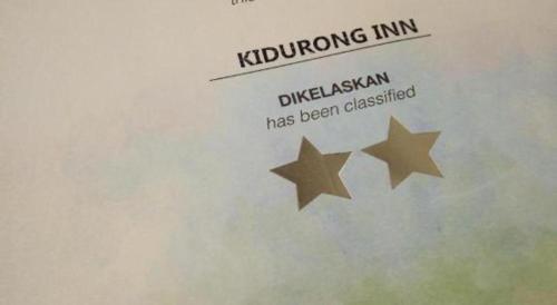 Imagen general del Hotel Kidurong Inn. Foto 10