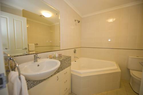 Imagen de la habitación del Hotel Ki-ea Apartments. Foto 4