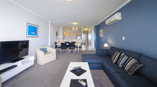 Imagen de la habitación del Hotel Ki-ea Apartments. Foto 6