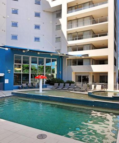 Imagen general del Hotel Kiea Apartments. Foto 1