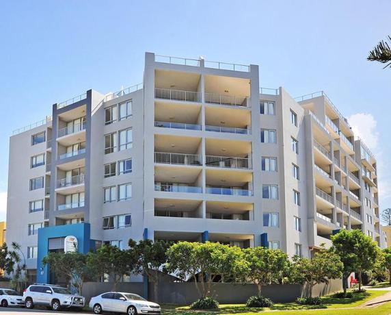 Imagen general del Hotel Kiea Apartments. Foto 6
