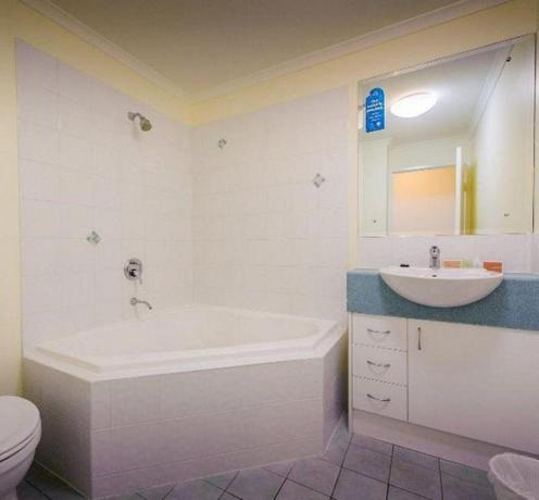 Imagen general del Hotel Kiea Apartments. Foto 9