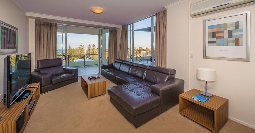 Imagen general del Hotel Kiea Apartments. Foto 12