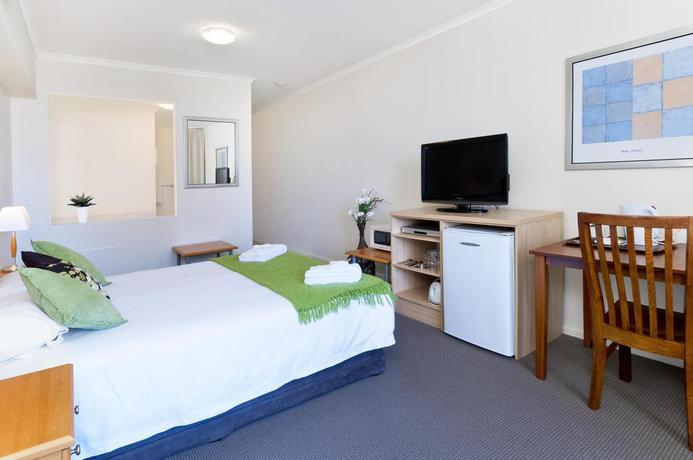 Imagen general del Hotel Kiea Apartments. Foto 18