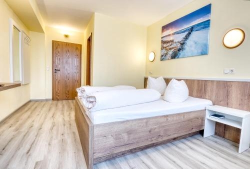 Imagen de la habitación del Hotel Kiebitz An Der Ostsee. Foto 7