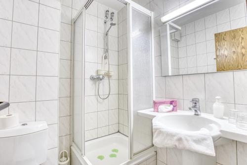 Imagen de la habitación del Hotel Kiebitz An Der Ostsee. Foto 8