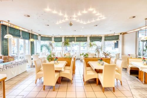 Imagen general del Hotel Kiebitz An Der Ostsee. Foto 3