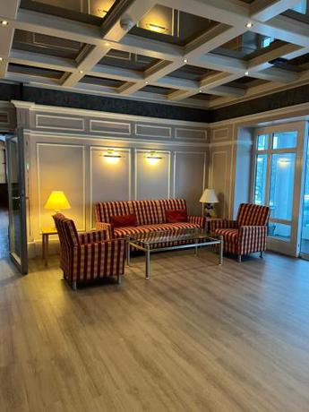 Imagen general del Hotel Kieferneck, Bad Bevensen. Foto 7
