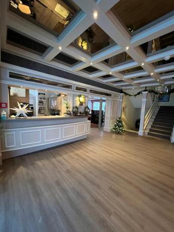 Imagen general del Hotel Kieferneck, Bad Bevensen. Foto 8