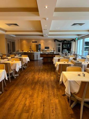 Imagen general del Hotel Kieferneck, Bad Bevensen. Foto 9