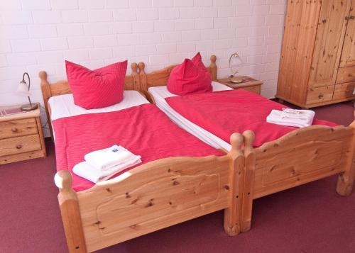 Imagen de la habitación del Hotel Kiek In. Foto 9