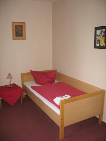 Imagen de la habitación del Hotel Kiek In. Foto 10