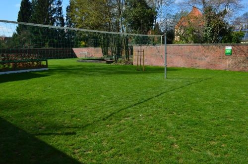 Imagen general del Hotel Kiek In. Foto 5