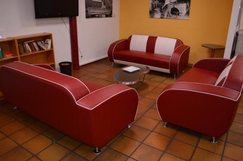 Imagen general del Hotel Kiek In. Foto 6