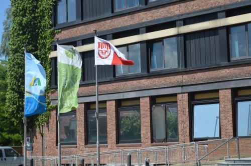 Imagen general del Hotel Kiek In. Foto 7