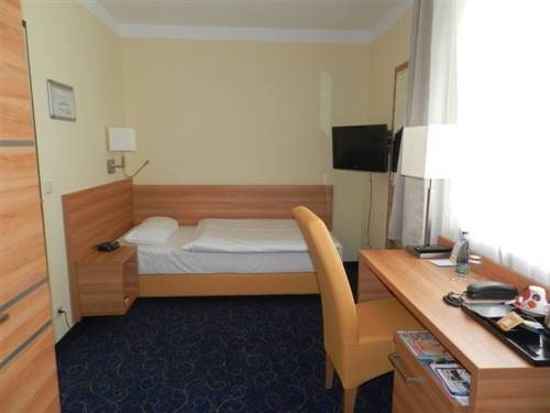 Imagen de la habitación del Hotel Kiek In Zur Einkehr. Foto 3