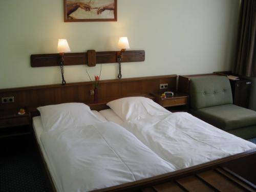 Imagen de la habitación del Hotel Kiek In Zur Einkehr. Foto 4
