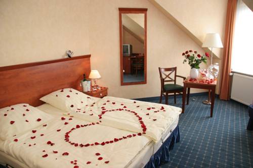 Imagen de la habitación del Hotel Kiek In Zur Einkehr. Foto 5