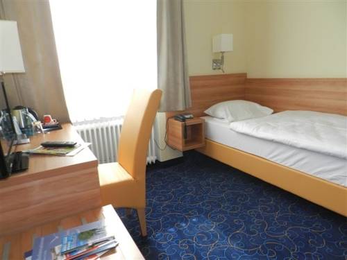 Imagen de la habitación del Hotel Kiek In Zur Einkehr. Foto 6